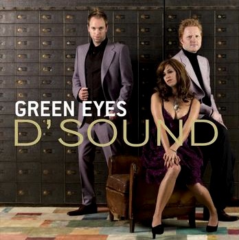 D'sound - Green Eyes